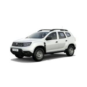 Petits SUV